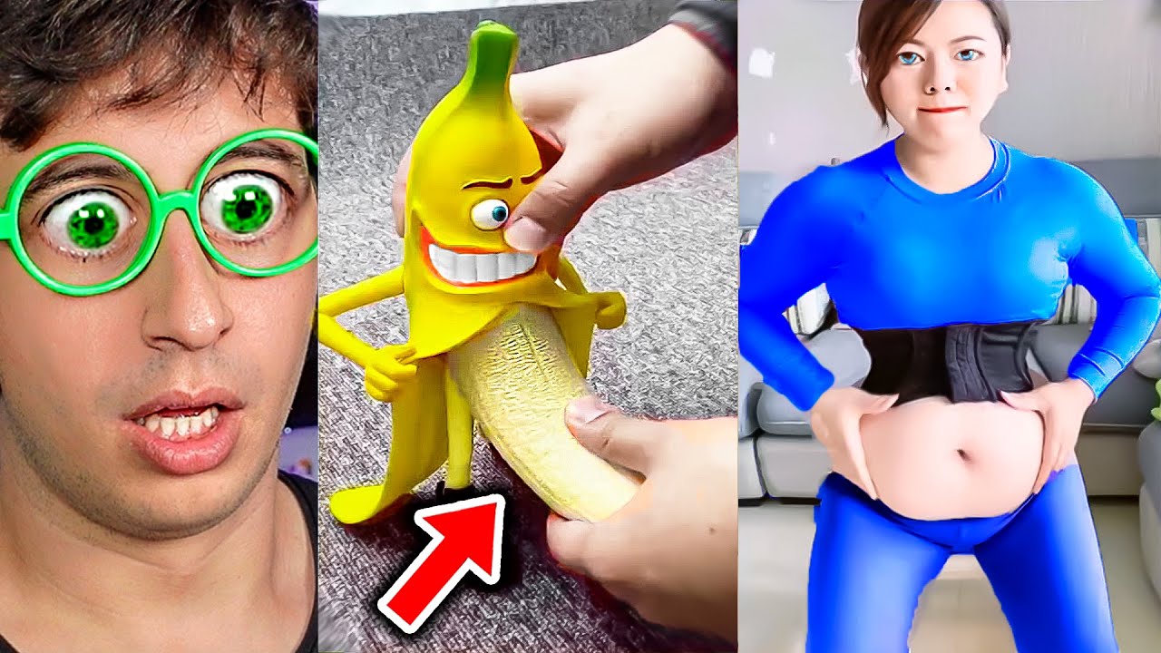 Increíbles Inventos Chinos que NUNCA habías visto #10! (Muy Creativo)