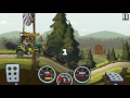THE GAME IS EASY! l Hill Climb Racing 2