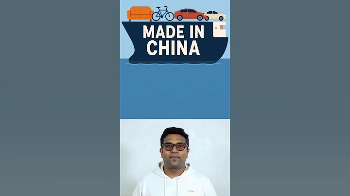 How China Came to Dominate Global Shipbuilding