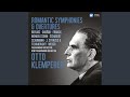 Miniature de la vidéo de la chanson Symphony No. 3 In E-Flat Major, Op. 97 "Rhenish": Iv. Feierlich