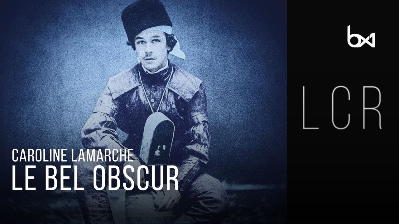 LCR - Caroline Lamarche