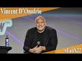 Vincent donofrio  full panelqa  salt lake fanx 2022