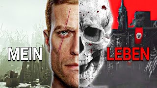 I Suffered Through Wolfenstein 2's Mein Leben Difficulty