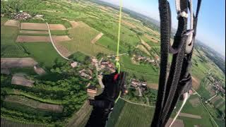 Kalnik Paragliding