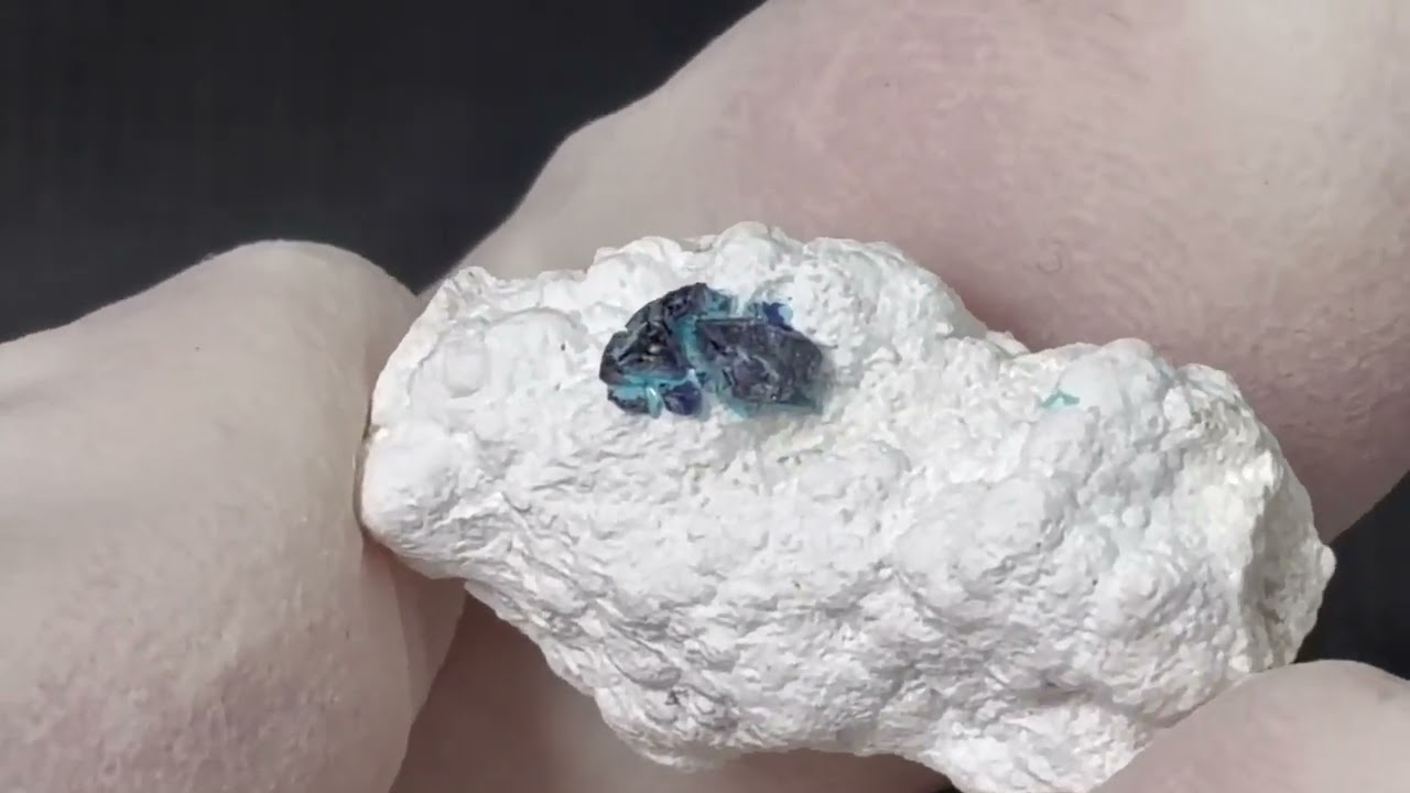 布賀鉱山産逸見石 4.6g - パーフェクトストーン PERFECT STONE
