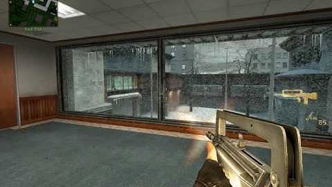 Css Famas And Glock Glitches 2