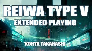 READY TO GO / REIWA TYPE V