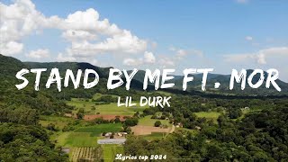 Lil Durk - Stand By Me ft. Morgan Wallen  || Dickson Music