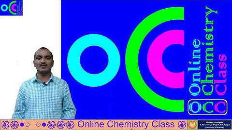 Heterocyclic Chemistry - Part 1 Pyridine-N-oxide