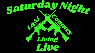 Saturday Night Live