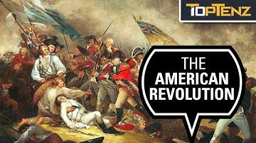 These Historical Conflicts Were Actually Proxy Wars...