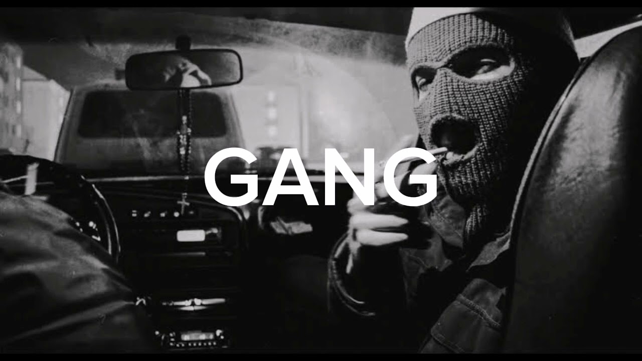 [SATILIK / FOR SALE] Dark Trap Type Beat × GANG