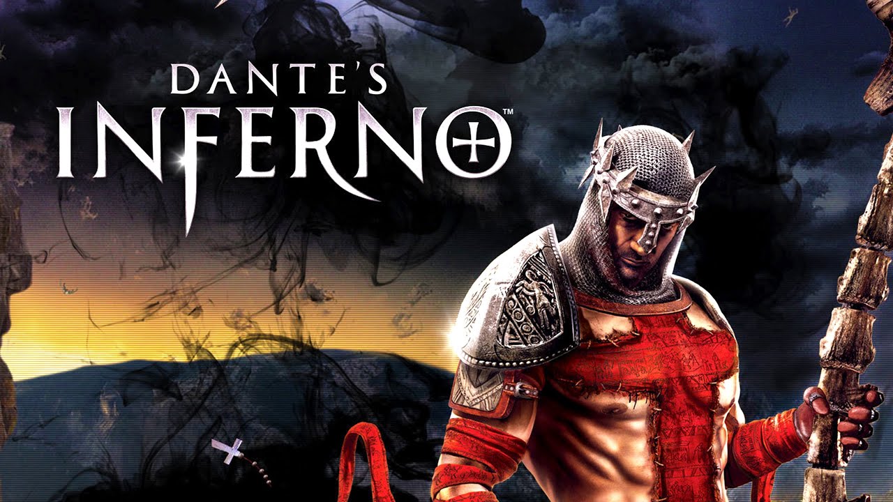Dante's Inferno demo to hit PlayStation Network first – Destructoid