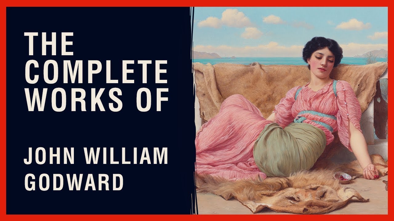 The Complete Works of John William Godward
