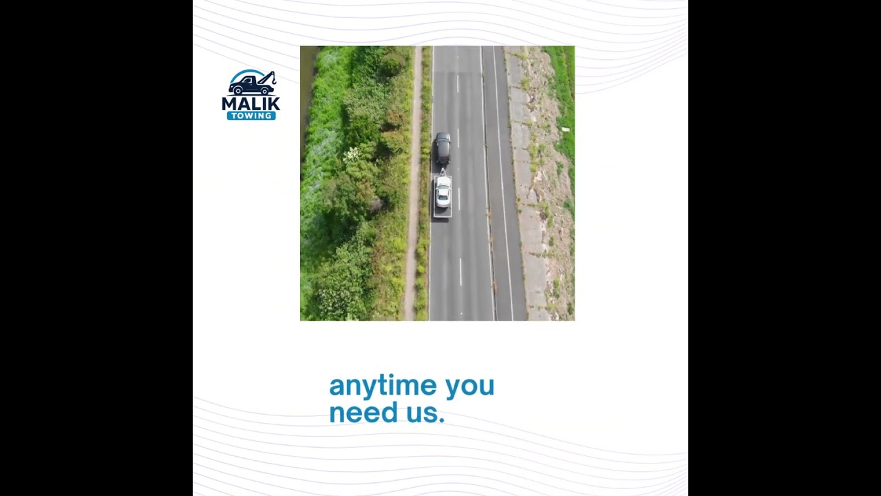 Fast, affordable towing in Westminster MD — anytime you need us.