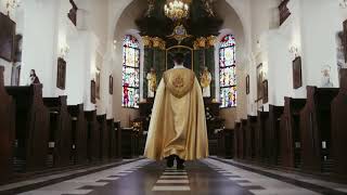 The Miracle of Eucharist, Peter of Prague