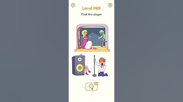 DOP 2 Gameplay Level 1459 Shorts Delete One Part Solution and Answer 🔥 Subscribe 🔥