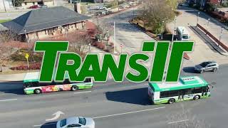 PSA: Transit Services of Frederick County