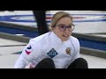 Highlights of Denmark v Russia - Round robin - Le Gruyère AOP European Curling Championships 2021