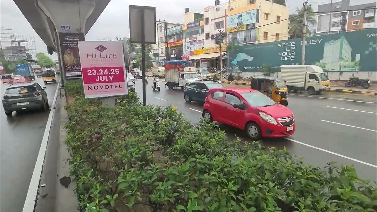 Ashoka One Mall 360 YouTube