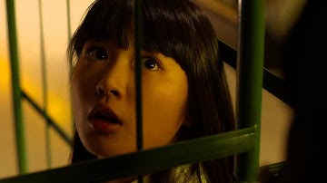 映画『脳漿炸裂ガール』予告編