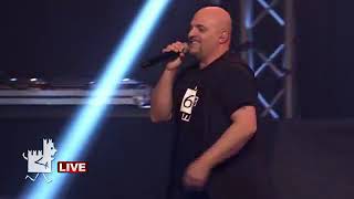 Eiffel 65 - Full Live At Piazza Dei Sole (22.02.2020) [200 Subs Special]
