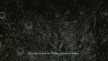 F.E.A.R 2 Project origin - Creepy alma scene [HD]