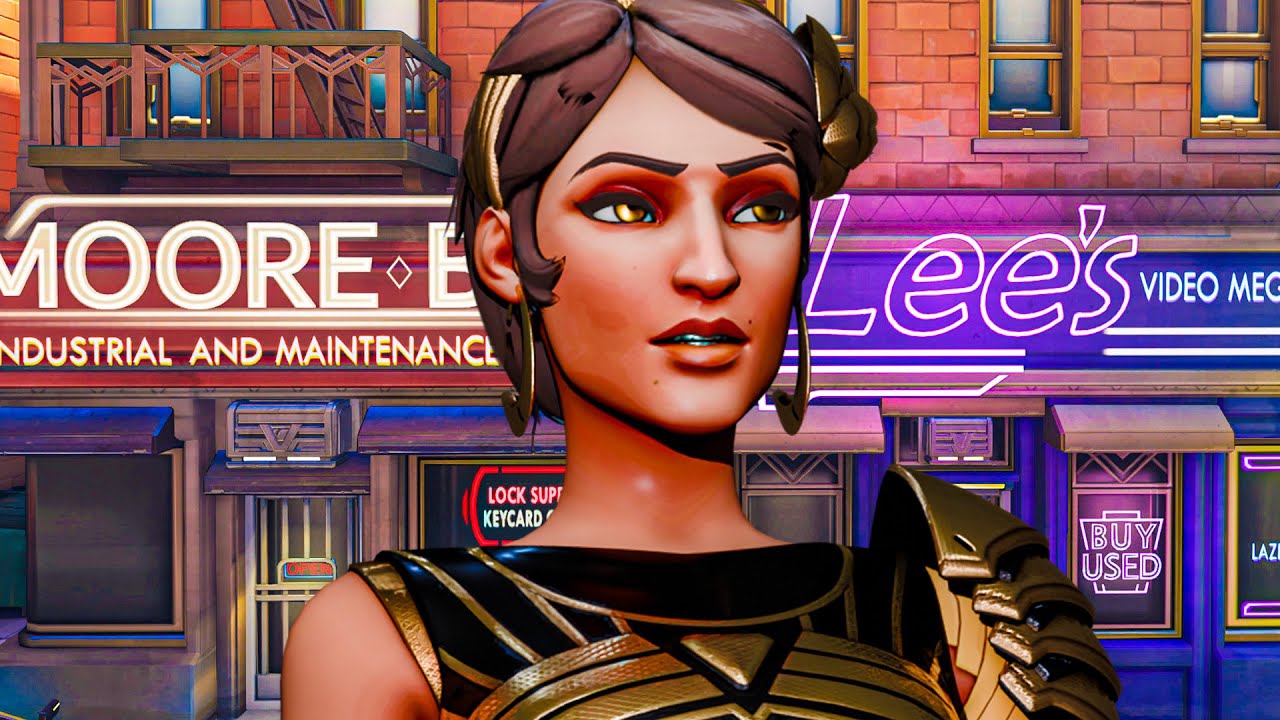 Symmetra is still strong despite the nerfs