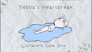 Drake & Yebba - Yebba's Heartbreak(LaTique's Rare Dub)Official Music Video [Bootleg]