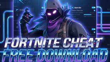 FREE Fortnite Cheat 2025 - How to Get Fortnite Hack In 2025 [ESP + Aimbot]