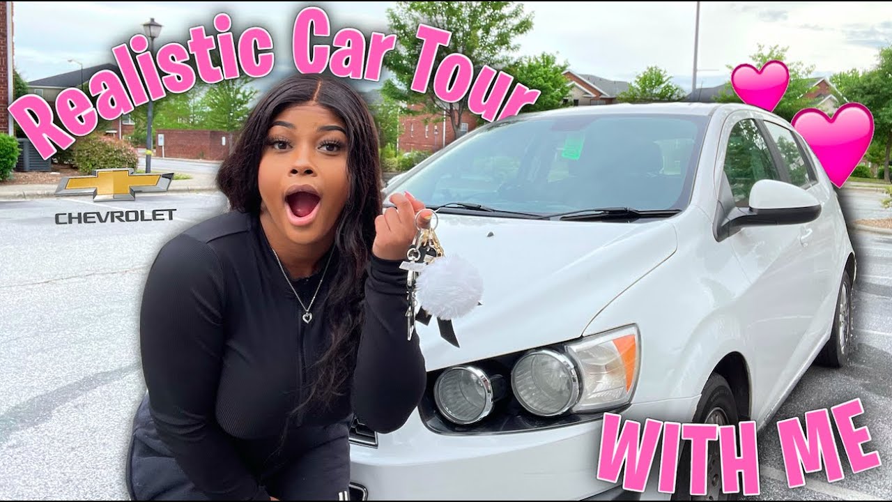 REALISTIC CAR TOUR 2021 | BUYING MY SECOND CAR | EMPTY CAR TOUR