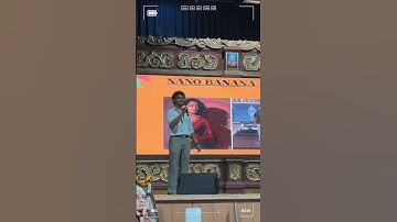 Google Developer Groups (GDG) Intro Session | SJBIT Bangalore