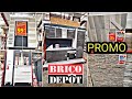 BRICO-DEPÔT🤩PROMO & NOUVEAUTÉS😱QUANTITÉ LIMITÉE 16.01.21 #BRICO_DEPÔT #CUISINE #PROMOTION #CARRELAGE