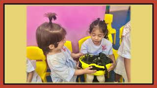 消防安全教育講座(K.1) Fire Safety Education Talk(K.1)