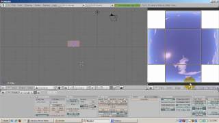 Ira Krakow's Blender 2.49b SkyBox Tutorial For BGE