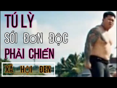 Xã Hội Đen