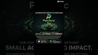 #parcsync #gps #Parking #freeparking #streetparking  #smartparking #ios #apple #google #app #car