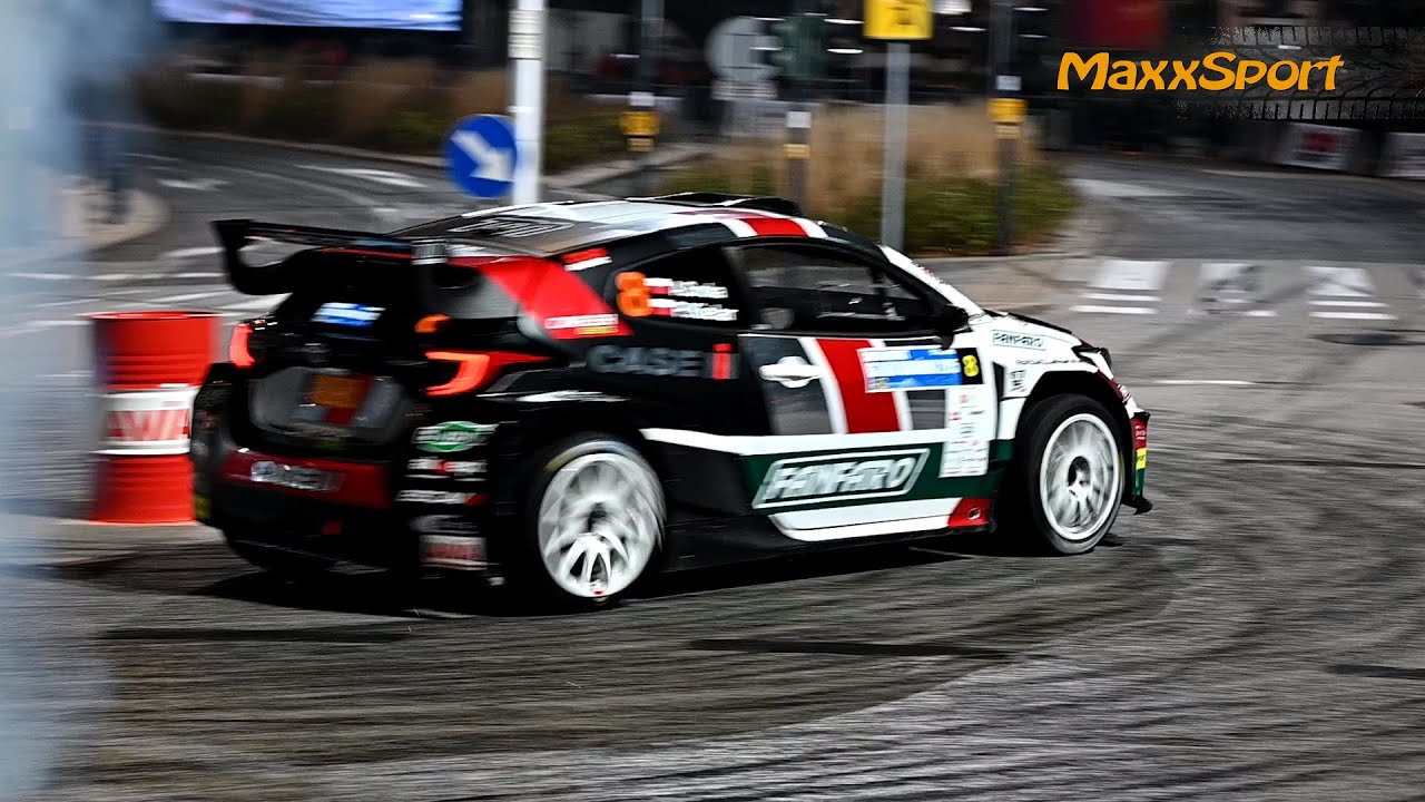 Kryterium Karowa 2025 - Action by MaxxSport