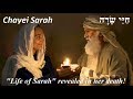 #5 - Torah Parashah Chayei Sarah (Life of Sarah)