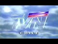 Genérico TVN | Televisión Nacional de Chile (1996 - 2001) [60fps]