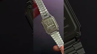 Unboxing Casio X Back To The Future - Ca-500Webf-1A
