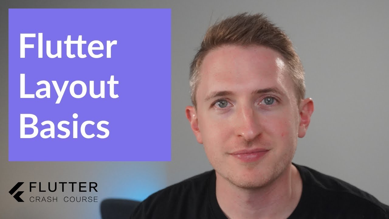02 Flutter Layout Basics