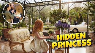 Inside the Private Life of Princess Lilibet | Royal Luxury