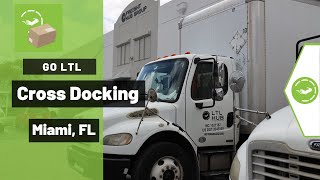 Cross Docking - LTL Solutions