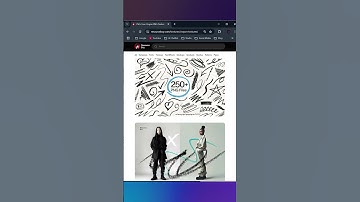 Powerful websites you should know(Part 34)  Access massive collections of design resources