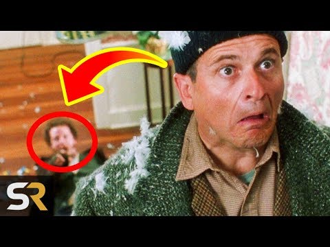 10 Dark Home Alone Theories That Will Ruin Your Childhood