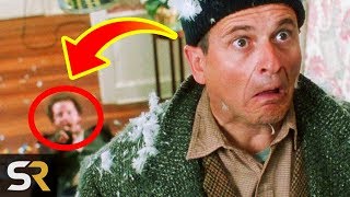 10 Dark Home Alone Theories That Will Ruin Your Childhood