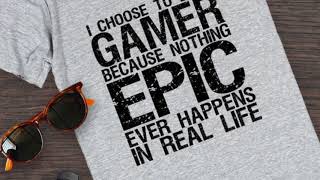 gamer quotes