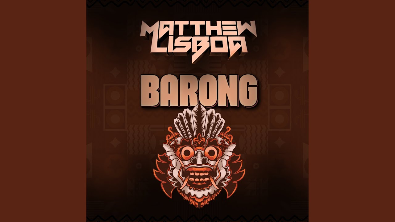 Watch Barong on YouTube Watch Barong on YouTube
