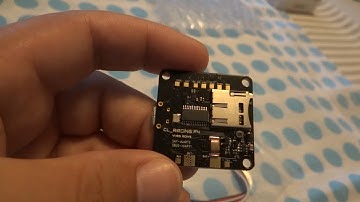 CL Racing F4 Flight Controller from Armattan